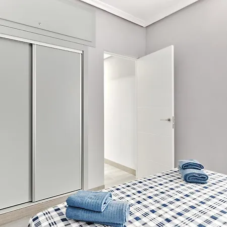 Apartment Espanhouse Corbeta Two Bed *