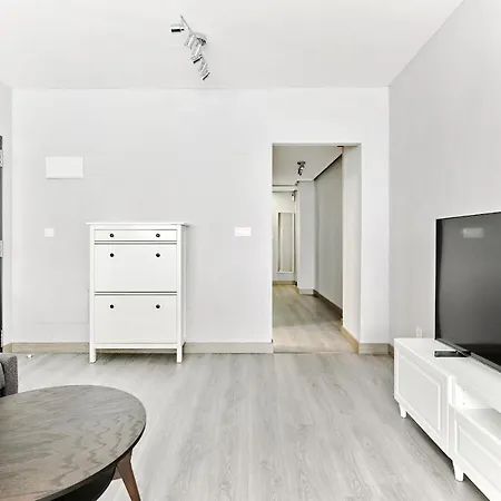 Espanhouse Corbeta Two Bed Apartment