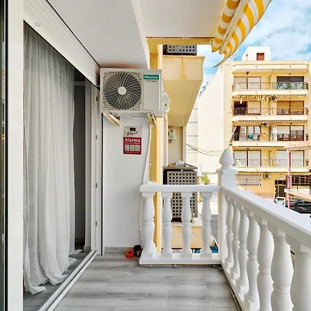 Espanhouse Corbeta Two Bed Torrevieja