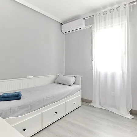 Apartment Espanhouse Corbeta Two Bed Torrevieja