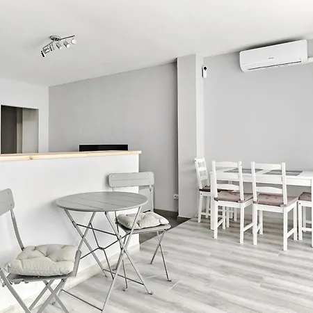 Apartment Espanhouse Corbeta Two Bed