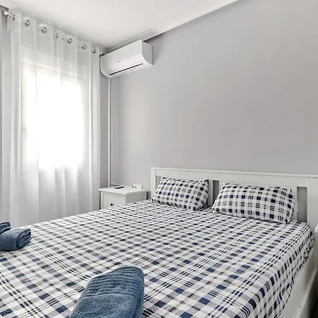 Apartment Espanhouse Corbeta Two Bed