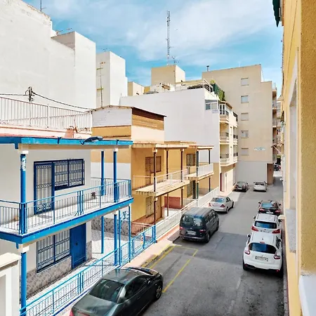 Espanhouse Corbeta Two Bed Torrevieja